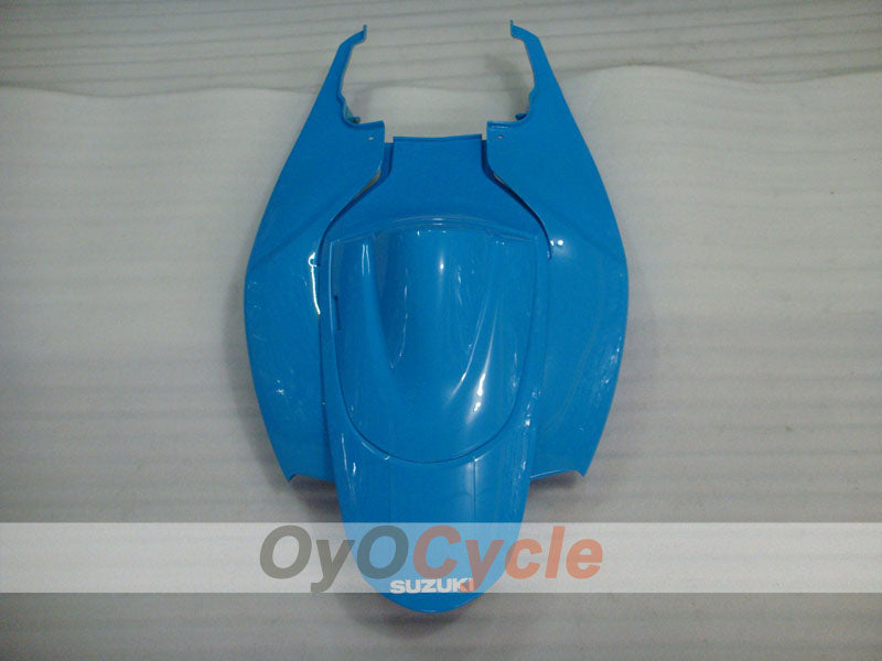 Codone posteriore + coprisella per Suzuki GSXR600 06-07 #OYO87909515 Immagine principale del prodotto