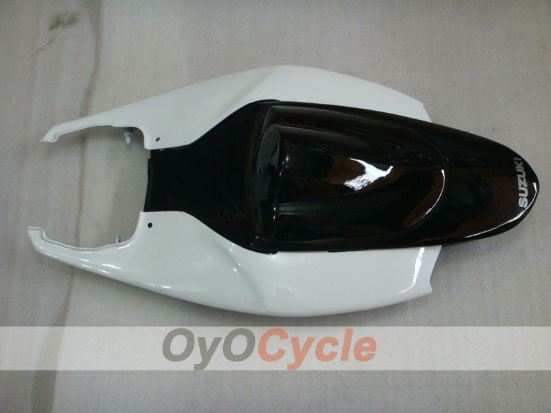 Coda posteriore + Coprisella per Suzuki 06-07 GSXR750 #OYO87909763 Immagine secondaria del prodotto