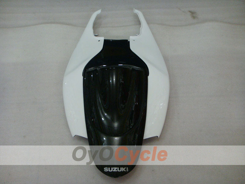 Carenatura posteriore + Coprisella per Suzuki 06-07 GSXR600 #OYO87909518 Immagine principale del prodotto