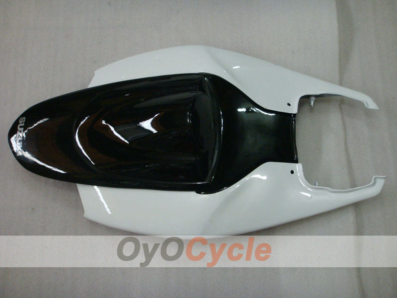 Carenatura posteriore + Coprisella per Suzuki 06-07 GSXR600 #OYO87909518 Immagine secondaria del prodotto