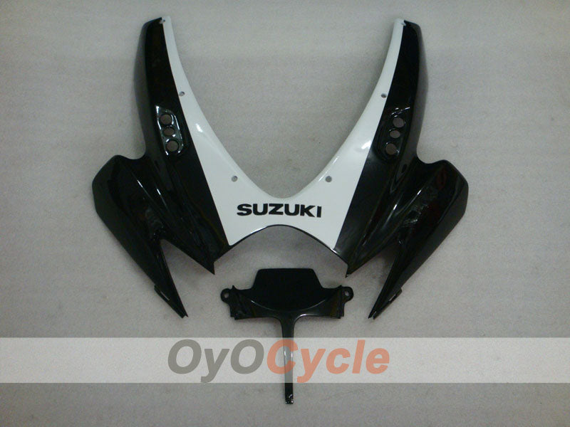 Carena Superiore Anteriore Per Suzuki 06-07 GSXR600 #OYO87909517 Immagine principale del prodotto