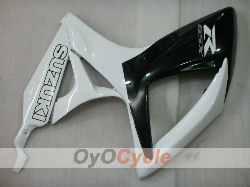 Carena lato destro e sinistro per Suzuki 06-07 GSXR750 #OYO87909764 Immagine secondaria del prodotto
