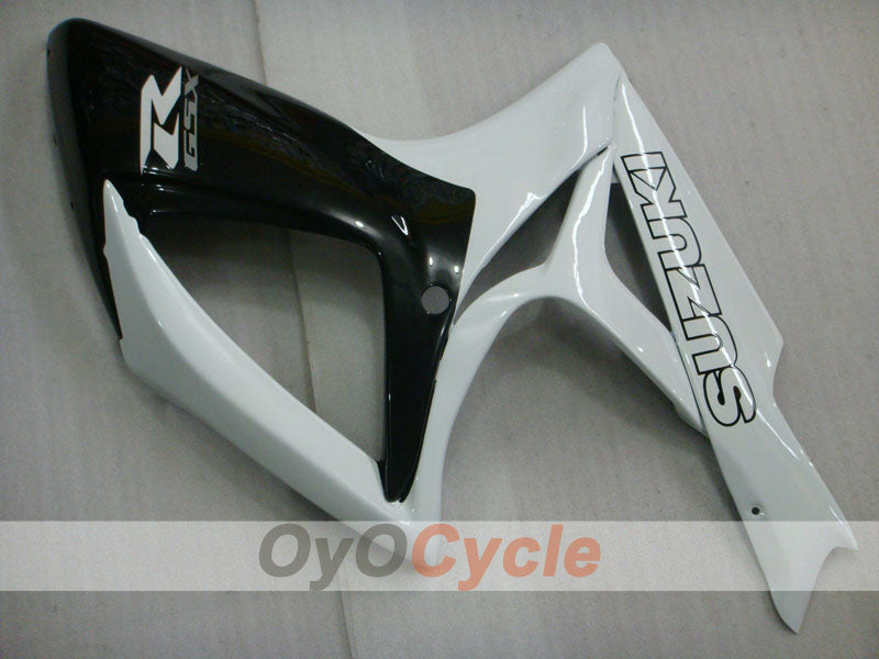 Carena lato destro e sinistro per Suzuki 06-07 GSXR750 #OYO87909764 Immagine principale del prodotto