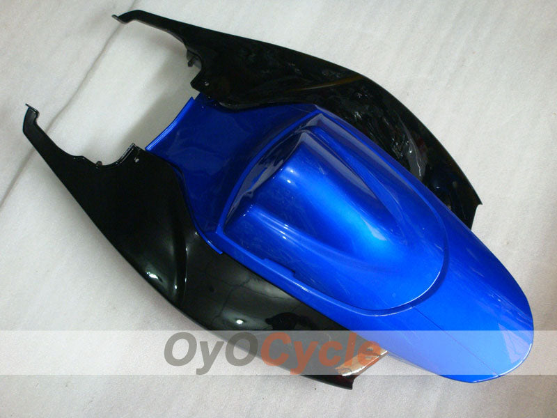 Carena posteriore + coprisella per Suzuki 06-07 GSXR750 #OYO87909766 Immagine secondaria del prodotto