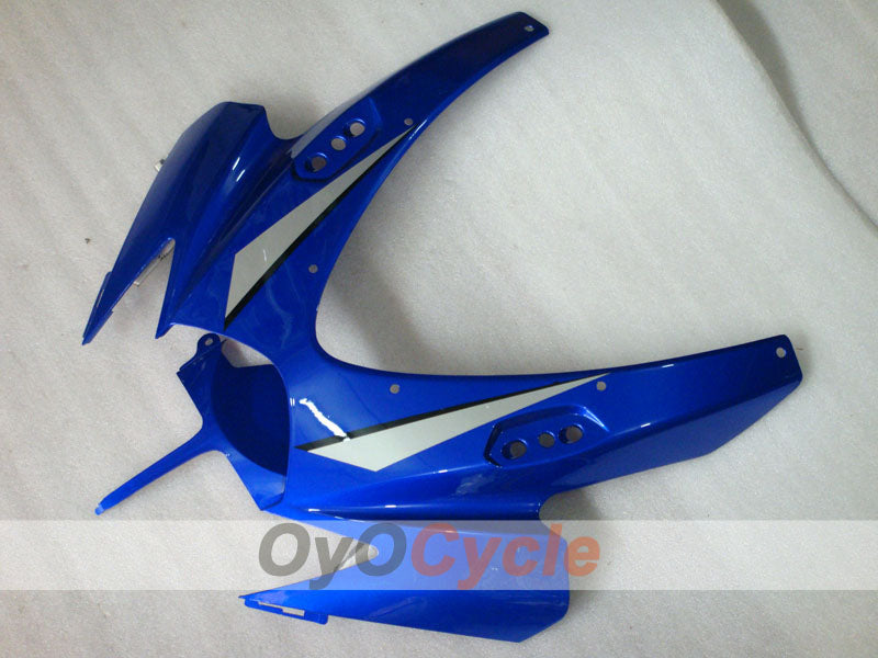 Carena Anteriore Superiore Per Suzuki 06-07 GSXR750 #OYO87909765 Immagine secondaria del prodotto
