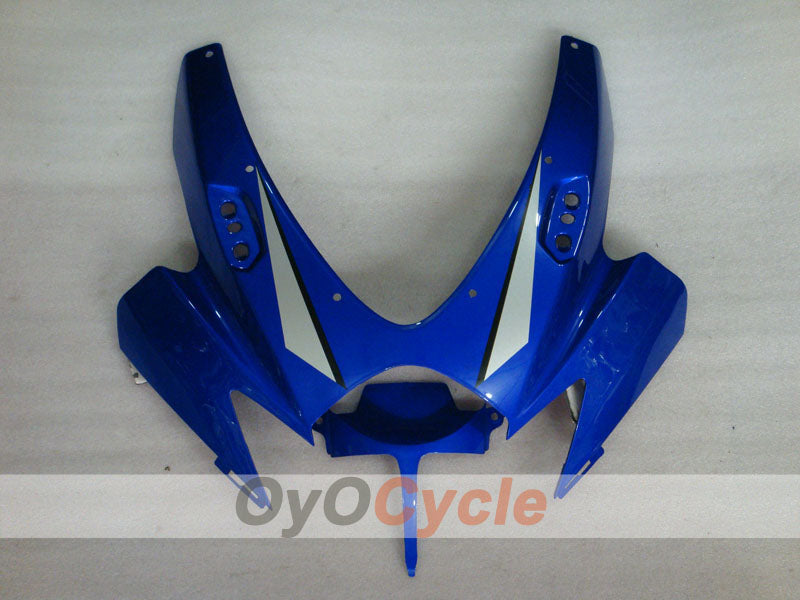 Carena Anteriore Superiore Per Suzuki 06-07 GSXR600 #OYO87909520 Immagine principale del prodotto