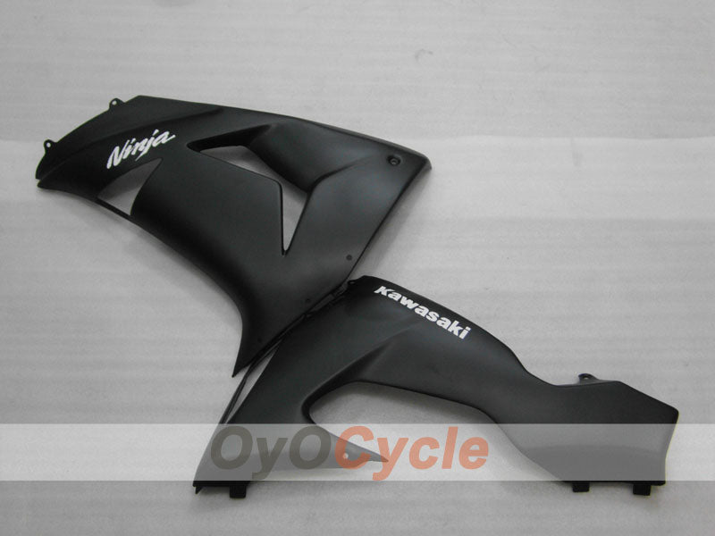 Carenatura laterale sinistra e destra per Kawasaki 06-07 Ninja ZX-10R #OYO87913360 Immagine principale del prodotto