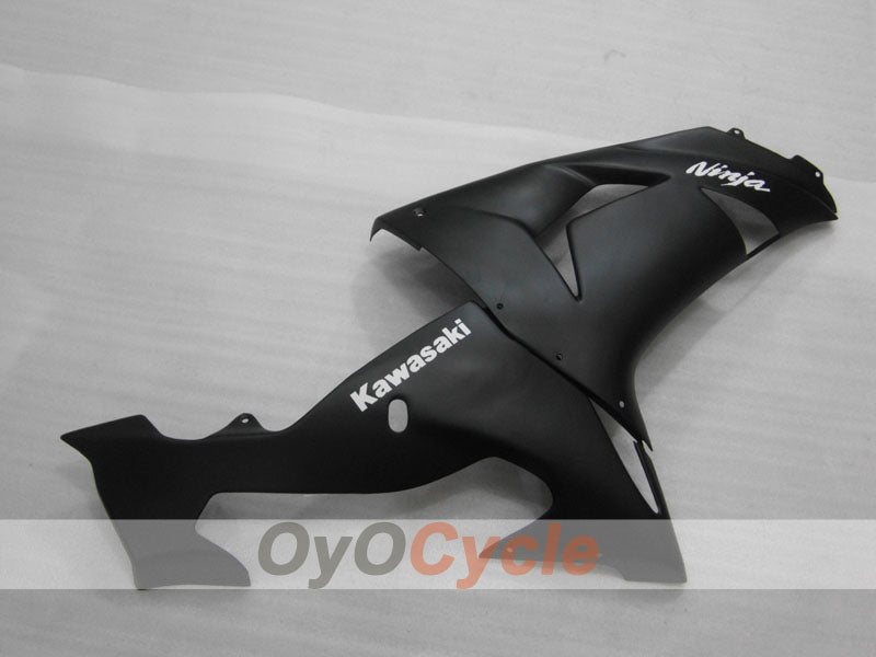 Carenatura laterale sinistra e destra per Kawasaki 06-07 Ninja ZX-10R #OYO87913360 Immagine secondaria del prodotto