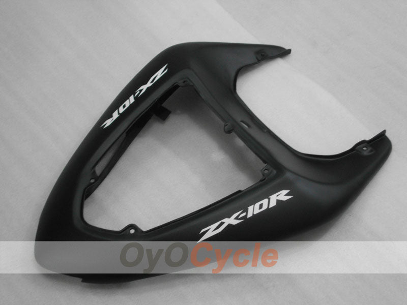 Carenatura Coda Posteriore per Kawasaki 06-07 Ninja ZX-10R #OYO87913359 Immagine secondaria del prodotto