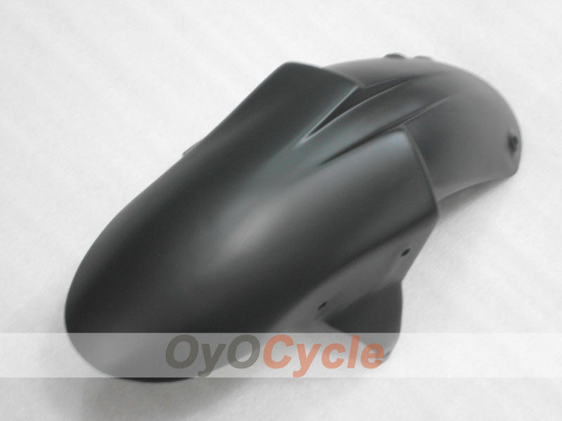 Parafango Anteriore Carena Per Kawasaki 06-07 Ninja ZX-10R #OYO87913357 Immagine secondaria del prodotto