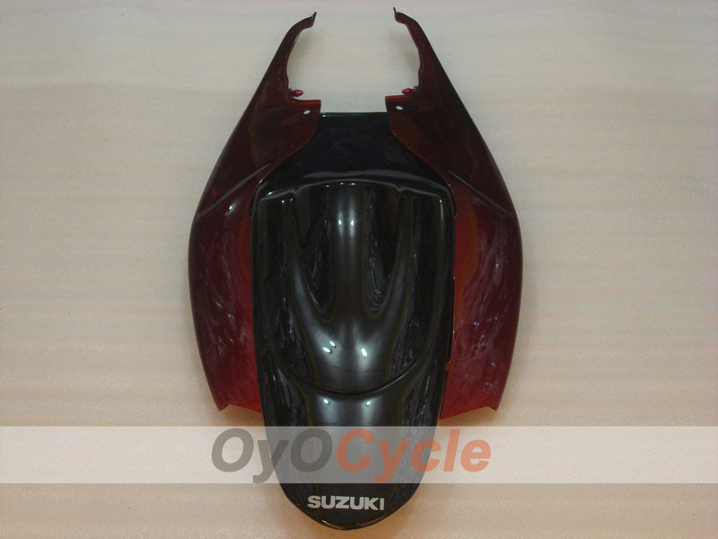 Coda Posteriore + Coprisella Per Suzuki 06-07 GSXR750 #OYO87909769 Immagine principale del prodotto