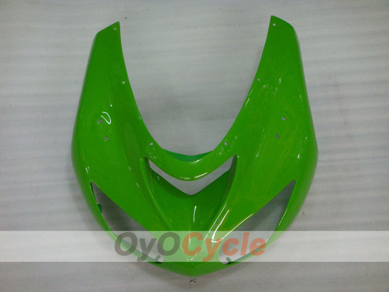 Carena Anteriore Superiore Per Kawasaki 06-07 Ninja ZX-10R #OYO87913367 Immagine principale del prodotto