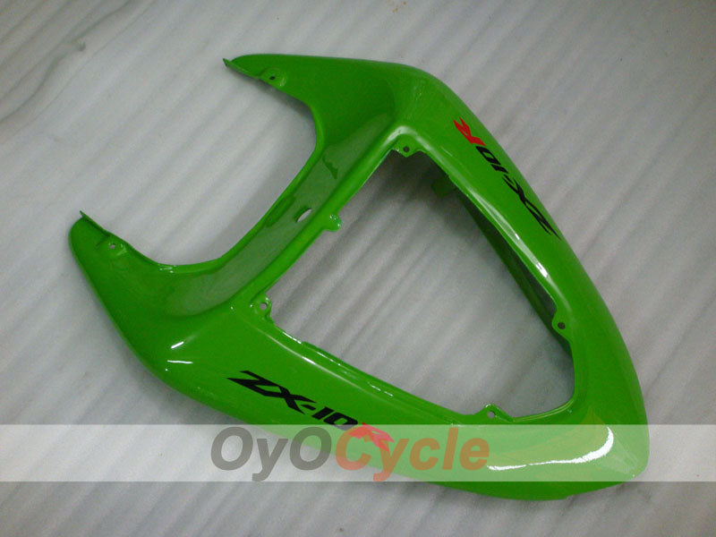 Coda Posteriore Carena Per Kawasaki 06-07 Ninja ZX-10R #OYO87913368 Immagine secondaria del prodotto