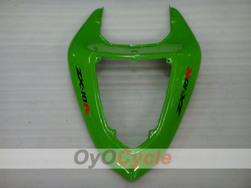 Coda Posteriore Carena Per Kawasaki 06-07 Ninja ZX-10R #OYO87913368 Immagine principale del prodotto