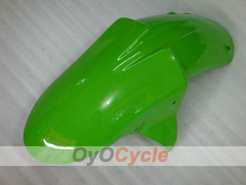 Parafango anteriore carenatura per Kawasaki 06-07 Ninja ZX-10R #OYO87913366 Immagine secondaria del prodotto