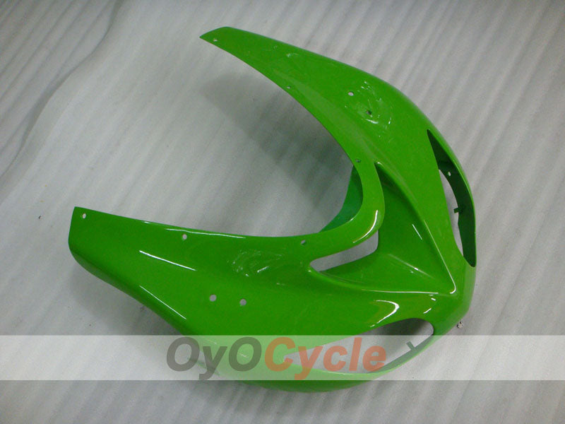 Carena Anteriore Superiore Per Kawasaki 06-07 Ninja ZX-10R #OYO87913367 Immagine secondaria del prodotto