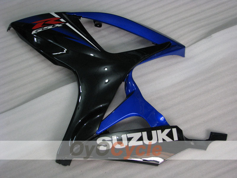 Carena Lato Sinistro e Destro Per Suzuki 06-07 GSXR750 #OYO87909772 Immagine principale del prodotto