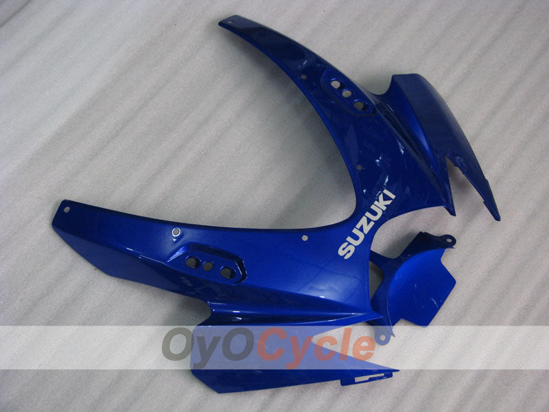 Carena Anteriore Superiore Per Suzuki 06-07 GSXR600 #OYO87909526 Immagine secondaria del prodotto