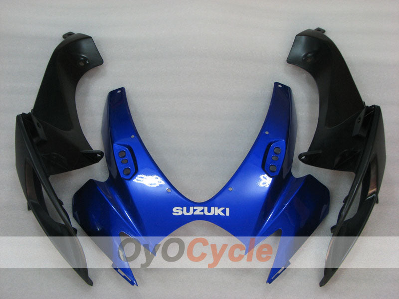 Carena Anteriore Superiore Per Suzuki GSXR750 06-07 #OYO87909773 Immagine principale del prodotto