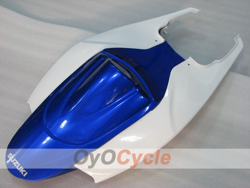 Codino Posteriore + Coprisella Per Suzuki 06-07 GSXR750 #OYO87909774 Immagine principale del prodotto