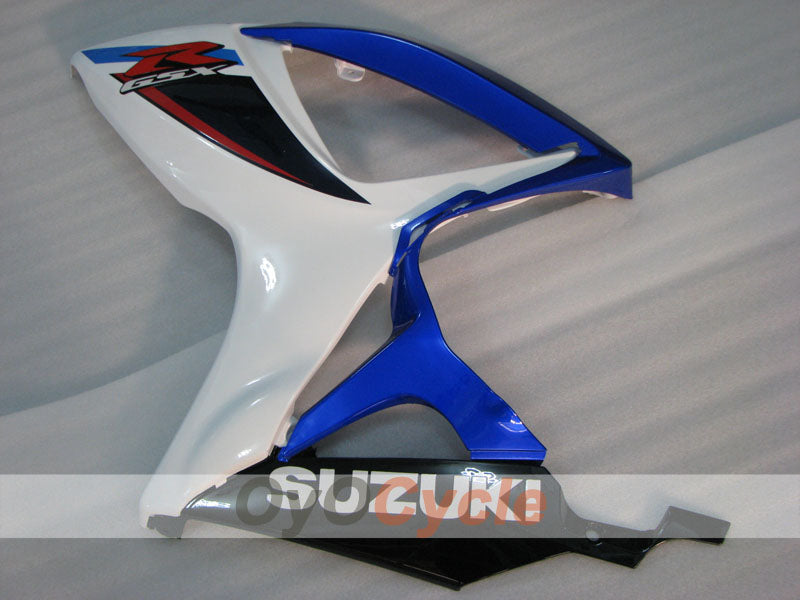 Carena Destra e Sinistra Per Suzuki 06-07 GSXR750 #OYO87909775 Immagine principale del prodotto