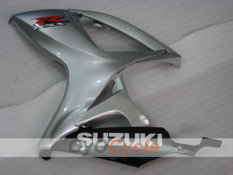 Carenatura lato destro e sinistro per Suzuki 06-07 GSXR750 #OYO87909779 Immagine principale del prodotto