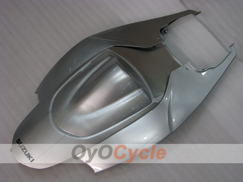 Coda Carenatura Posteriore + Coprisella Per Suzuki 06-07 GSXR600 #OYO87909533 Immagine secondaria del prodotto