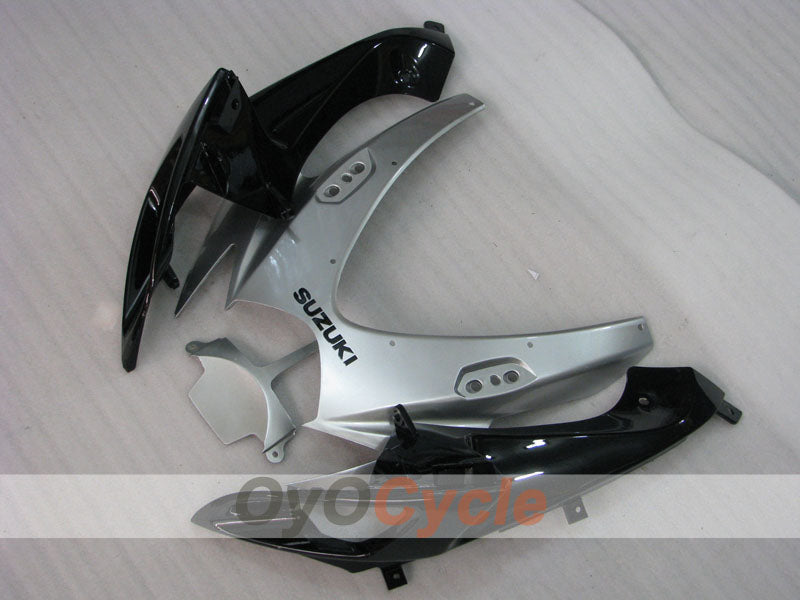 Carena Anteriore Superiore Per Suzuki 06-07 GSXR750 #OYO87909777 Immagine secondaria del prodotto