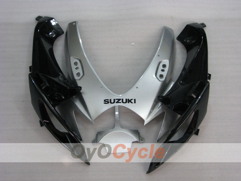 Carena Anteriore Superiore Per Suzuki 06-07 GSXR750 #OYO87909777 Immagine principale del prodotto