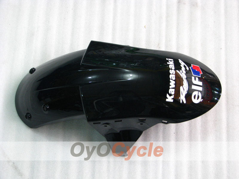 Parafango anteriore per Kawasaki 06-07 Ninja ZX-10R #OYO87913370 Immagine secondaria del prodotto