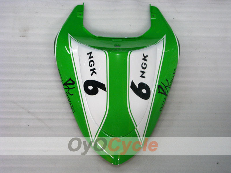 Coda Posteriore Carenatura + Coprisella Per Kawasaki 06-07 Ninja ZX-10R #OYO87913372 Immagine principale del prodotto