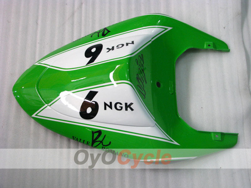 Coda Posteriore Carenatura + Coprisella Per Kawasaki 06-07 Ninja ZX-10R #OYO87913372 Immagine secondaria del prodotto