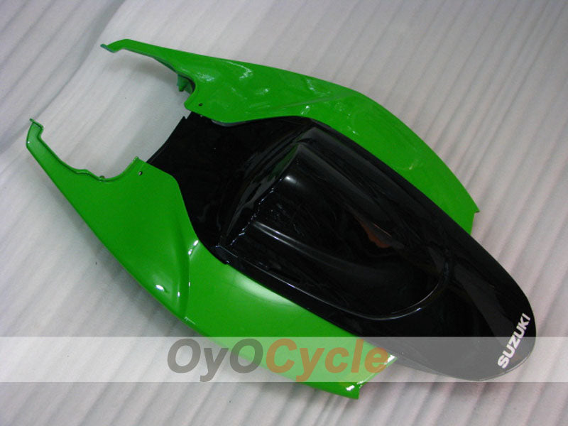 Coda posteriore + coprisella per Suzuki 06-07 GSXR600 #OYO87909536 Immagine secondaria del prodotto