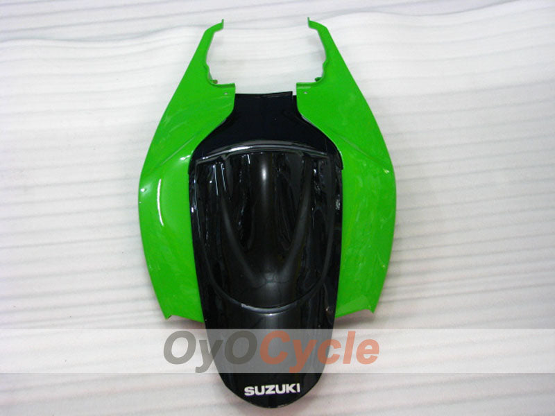 Coda carenatura posteriore + coprisella per Suzuki 06-07 GSXR750 #OYO87909781 Immagine principale del prodotto