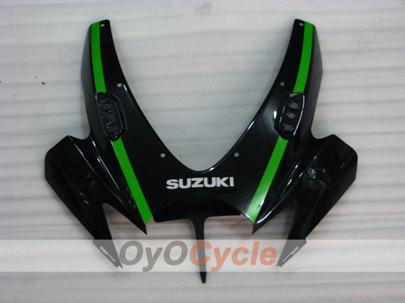 Carena Superiore Anteriore Per Suzuki 06-07 GSXR750 #OYO87909780 Immagine principale del prodotto