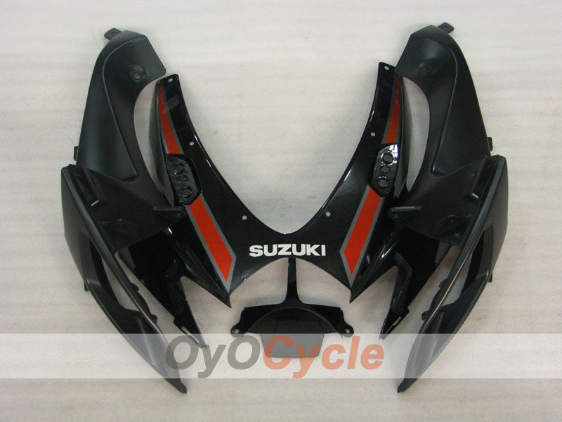 Carena Anteriore Superiore Per Suzuki 06-07 GSXR600 #OYO87909538 Immagine principale del prodotto