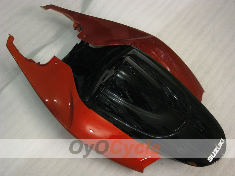 Coda Posteriore Carenatura + Coprisella Per Suzuki 06-07 GSXR750 #OYO87909784 Immagine secondaria del prodotto