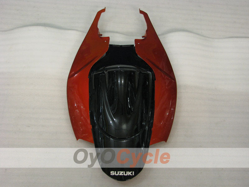 Coda Posteriore Carenatura + Coprisella Per Suzuki 06-07 GSXR750 #OYO87909784 Immagine principale del prodotto