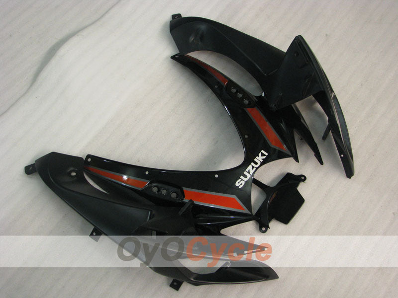 Carena Anteriore Superiore Per Suzuki 06-07 GSXR600 #OYO87909538 Immagine secondaria del prodotto