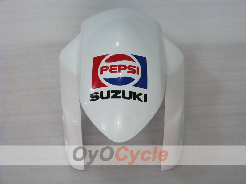 Carena Anteriore Parafango Per Suzuki 06-07 GSXR600 #OYO87909541 Immagine principale del prodotto