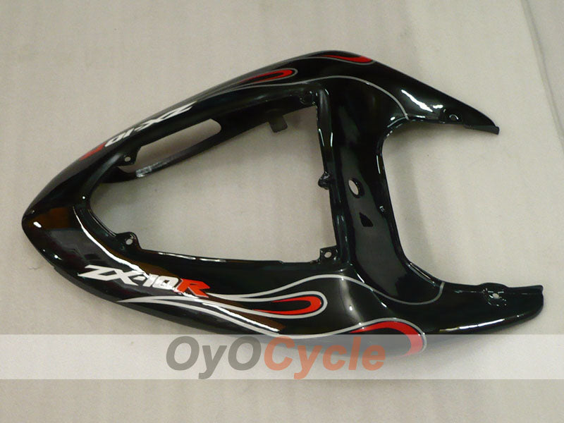 Coda Carena Posteriore Per Kawasaki 06-07 Ninja ZX-10R #OYO87913374 Immagine secondaria del prodotto