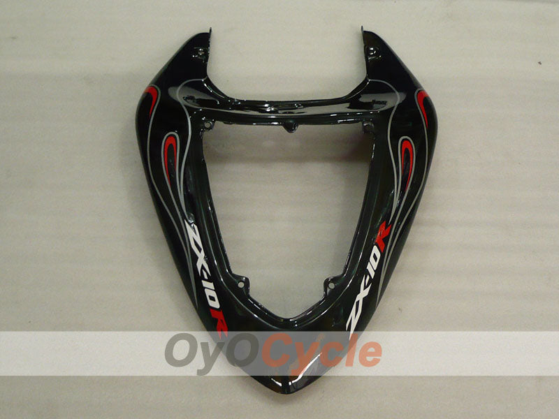 Coda Carena Posteriore Per Kawasaki 06-07 Ninja ZX-10R #OYO87913374 Immagine principale del prodotto