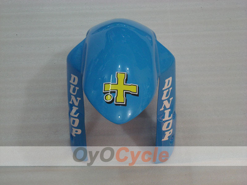 Parafango Anteriore Carenatura Per Suzuki 06-07 GSXR750 #OYO87909790 Immagine principale del prodotto