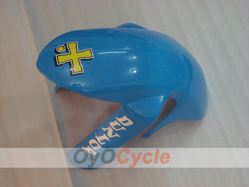 Parafango Anteriore Carenatura Per Suzuki 06-07 GSXR750 #OYO87909790 Immagine secondaria del prodotto