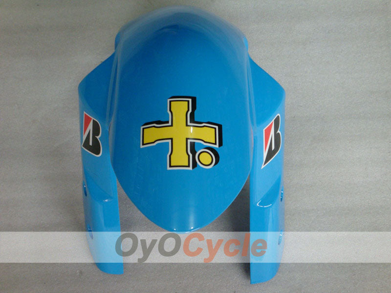 Parafango Anteriore Carena Per Suzuki 06-07 GSXR600 #OYO87909548 Immagine principale del prodotto
