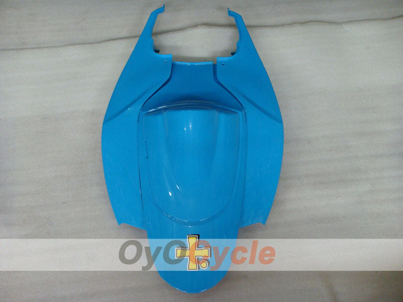 Carena Posteriore + Coprisella Per Suzuki 06-07 GSXR750 #OYO87909794 Immagine principale del prodotto