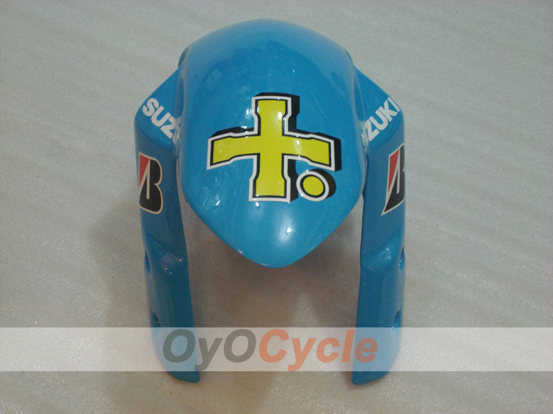 Carenatura parafango anteriore per Suzuki 06-07 GSXR600 #OYO87909551 Immagine principale del prodotto