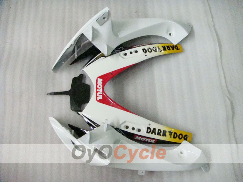 Carena anteriore superiore per Suzuki GSXR600 06-07 #OYO87909555 Immagine secondaria del prodotto