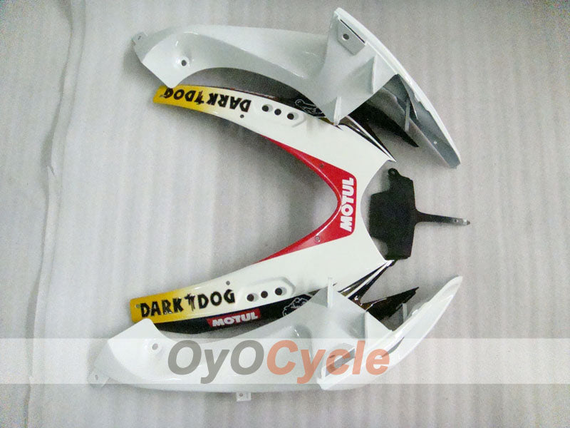 Carena Anteriore Superiore Per Suzuki 06-07 GSXR750 #OYO87909800 Immagine principale del prodotto