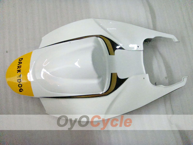 Coda Posteriore Carenatura + Coprisella Per Suzuki 06-07 GSXR600 #OYO87909556 Immagine secondaria del prodotto